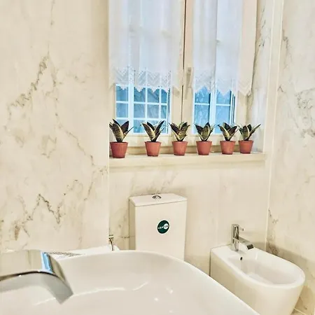 Com Banheiro No Coracao De Ubytování v soukromí *