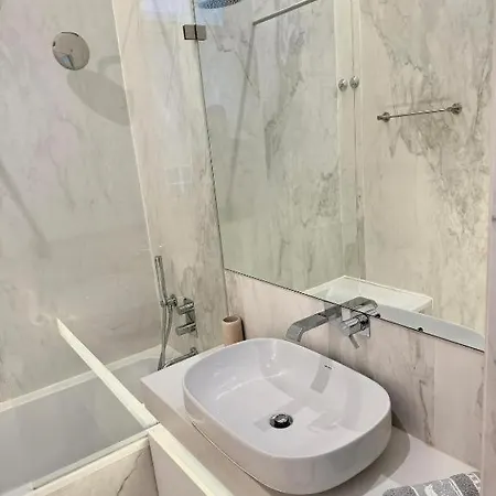 Com Banheiro No Coracao De *